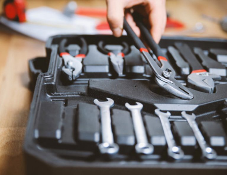 5 steps to pick the best tools for your toolbox in Nepal Online