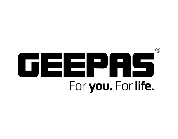 Geepas