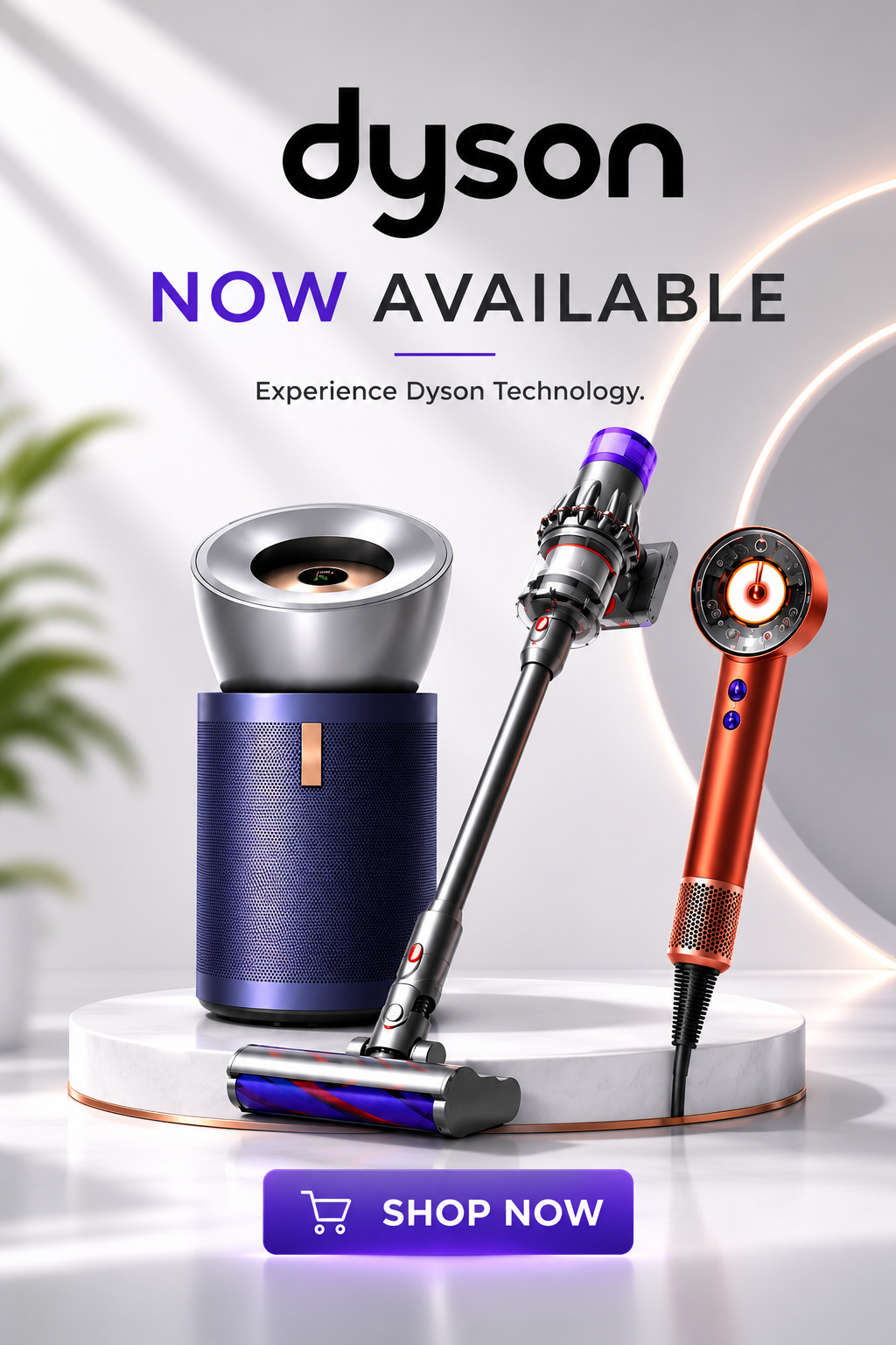 dyson