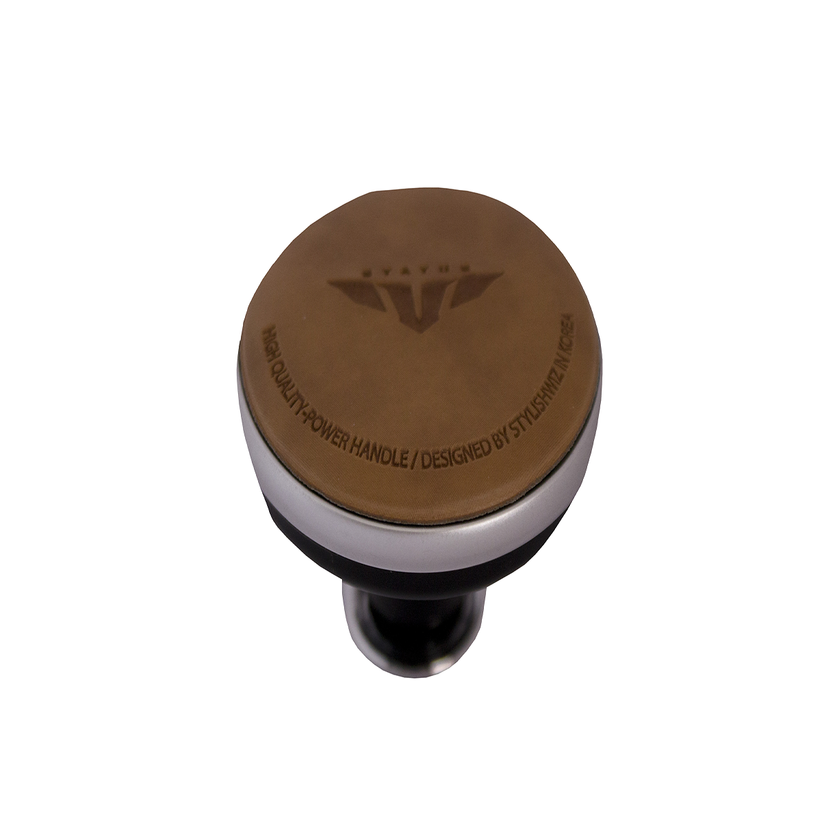 Steering Knobs and Covers