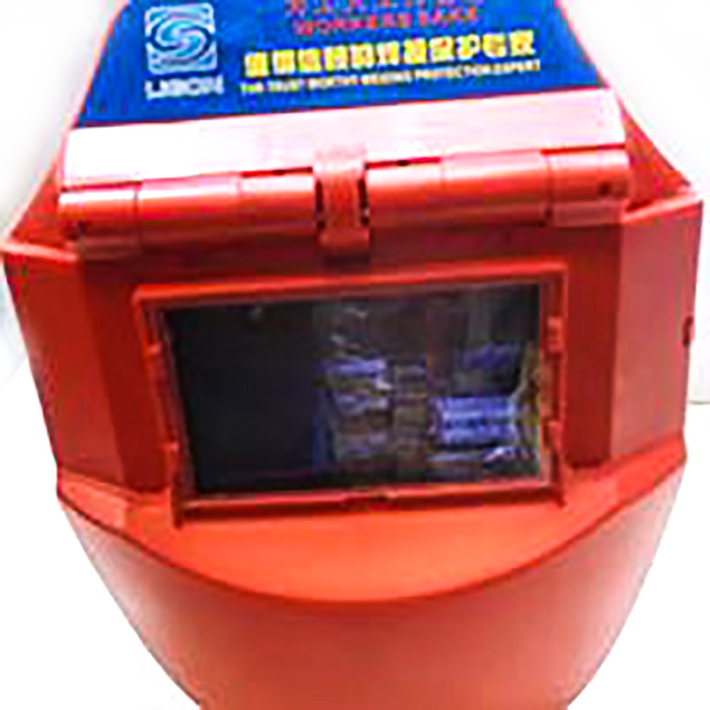 Welding Helmet