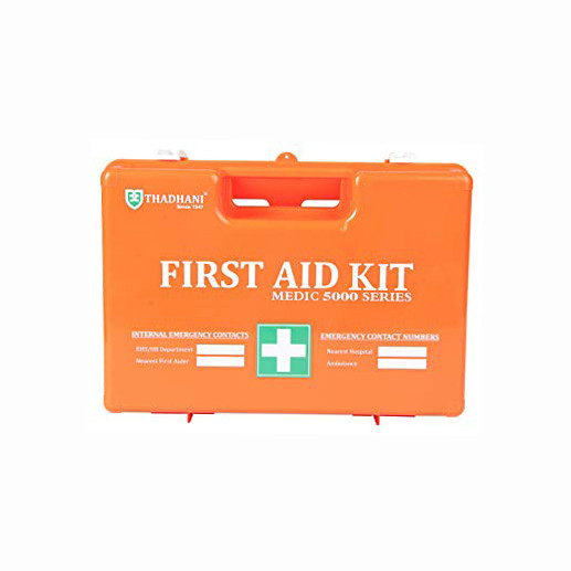 First Aid Box