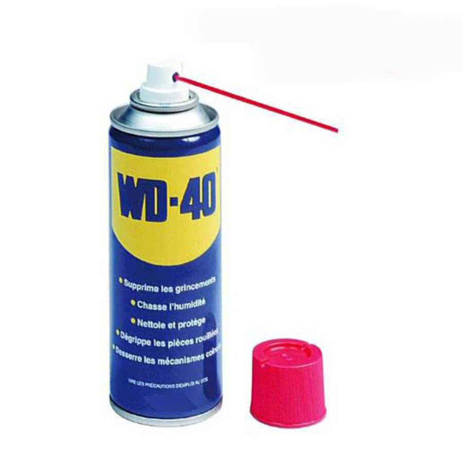 Chain Lubricant 