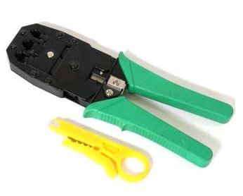 Crimper Tools
