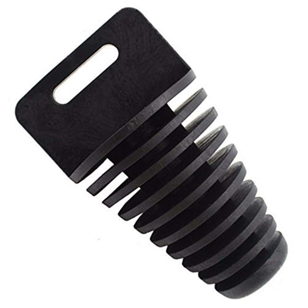 Exhaust Plug