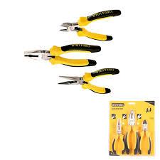Pliers Set