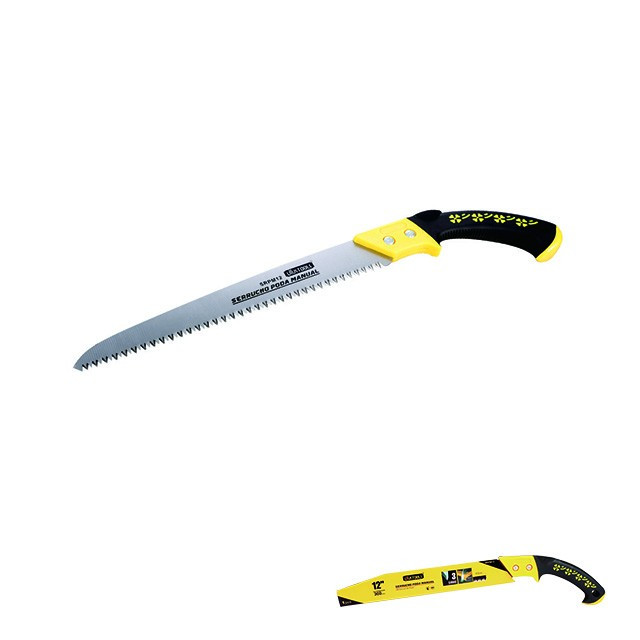 Pruning Saw