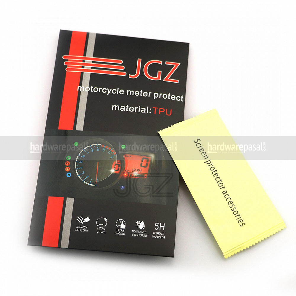 Display Tempered Glass