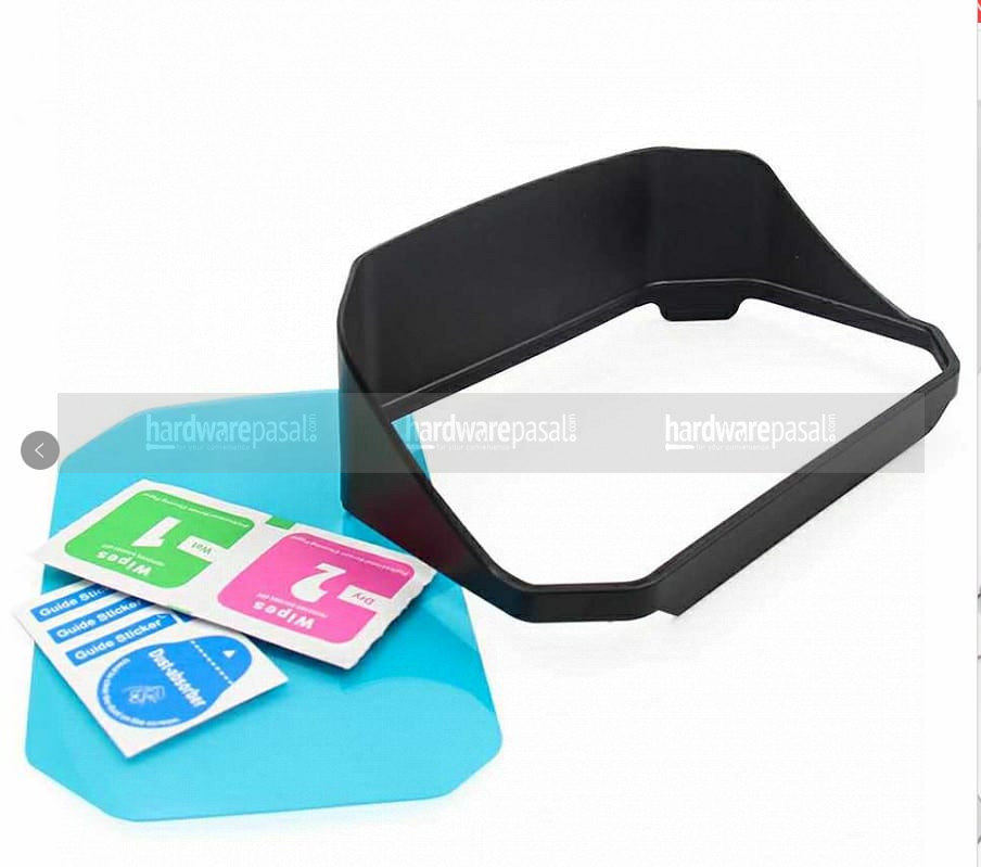 Display Tempered Glass