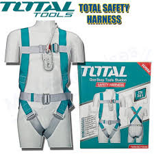 Safety Belt