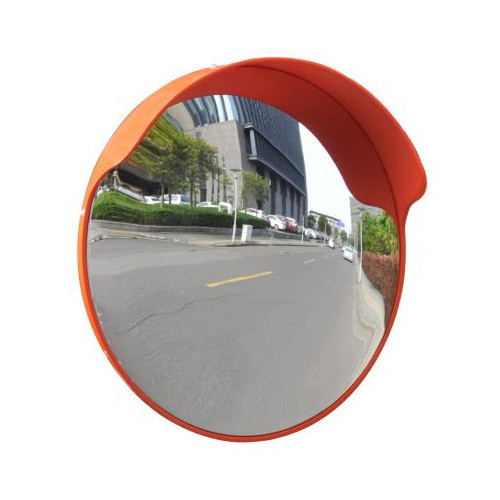 Safety Mirror