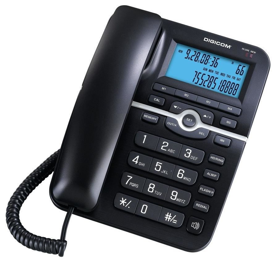 Telephone