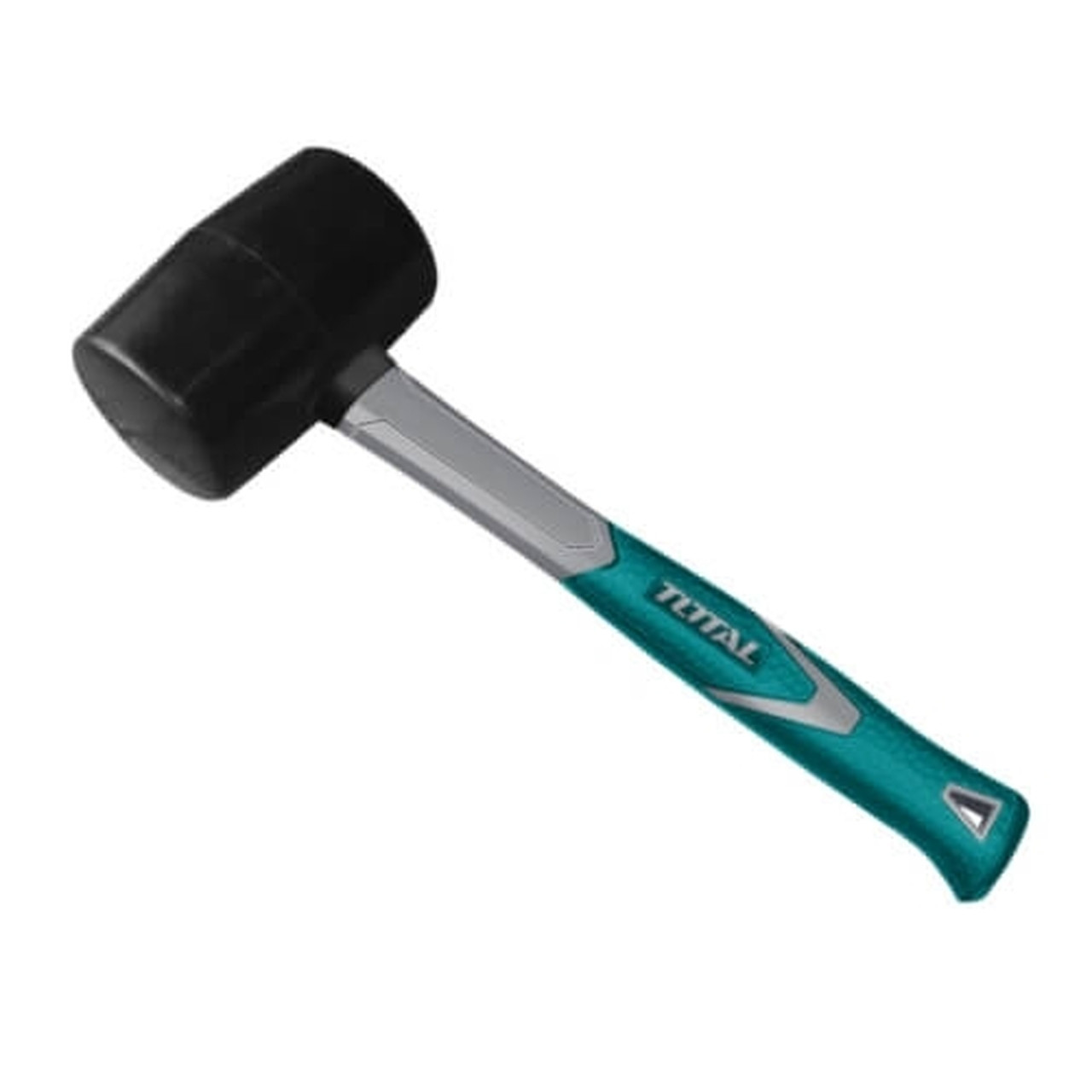 Rubber Hammer