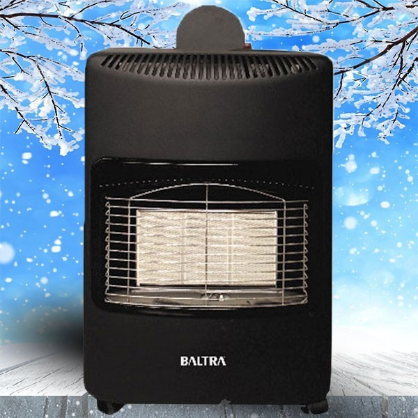 Gas Heater