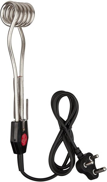 Electric Immersion Rod