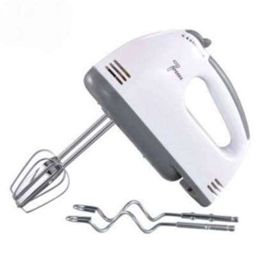 Hand Blender