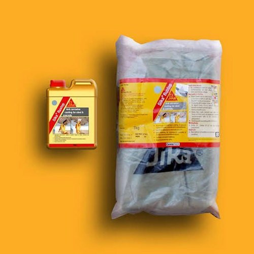 Anti-Corrosion Coating