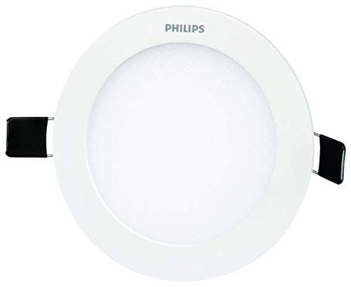 Round Conceal Light