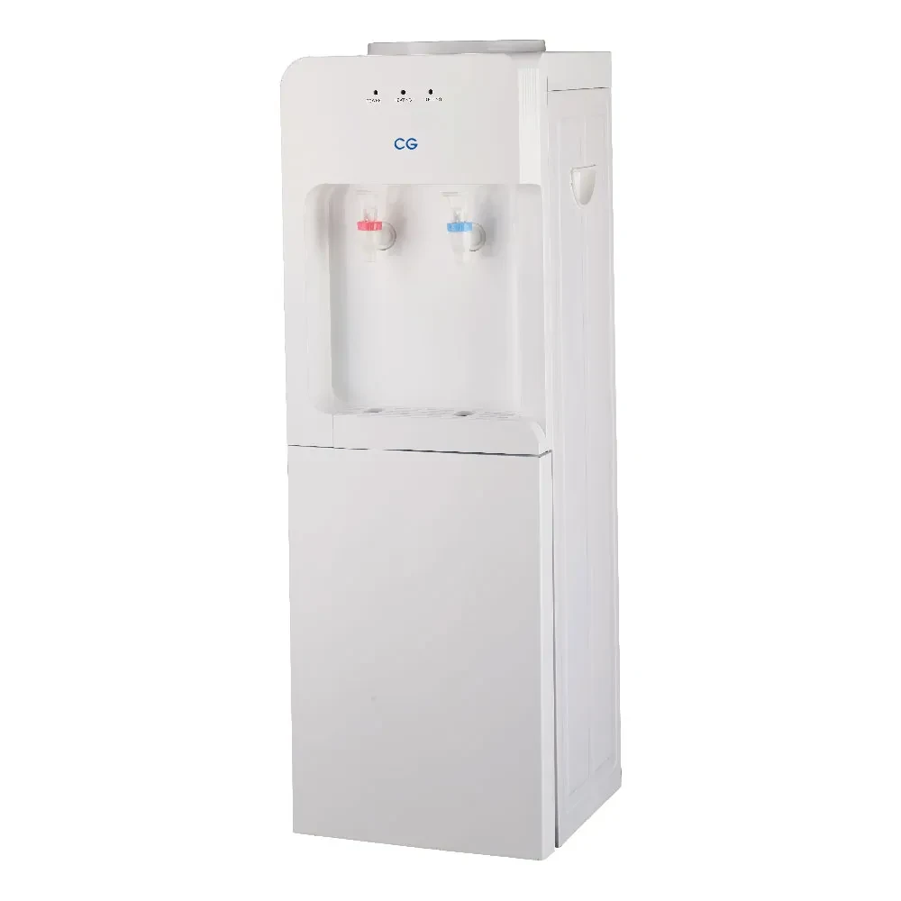 Standing Water Dispenser