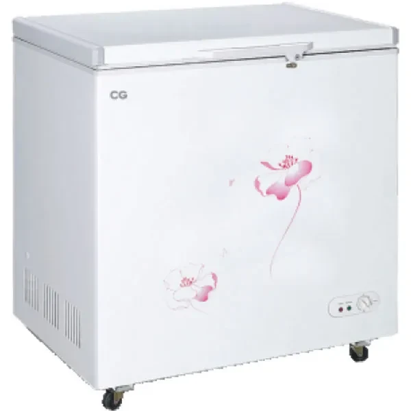 Chest Freezer