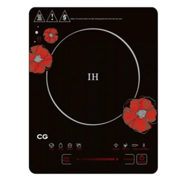 Induction Cooktop