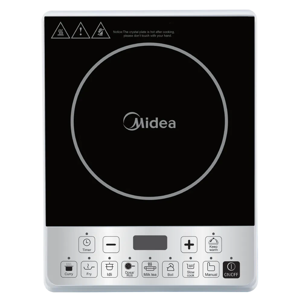 Induction Cooktop
