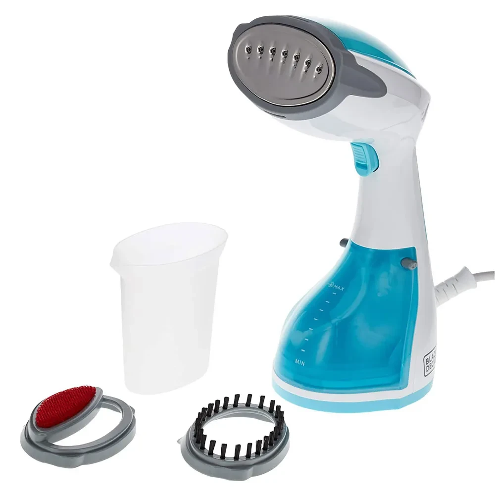 Hand Steamer