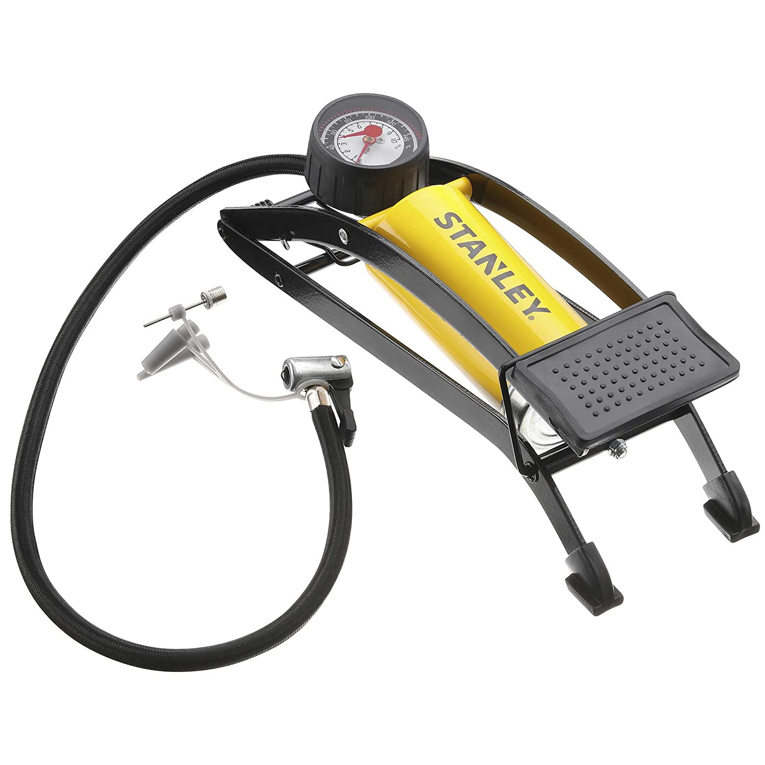 Tyre Inflator