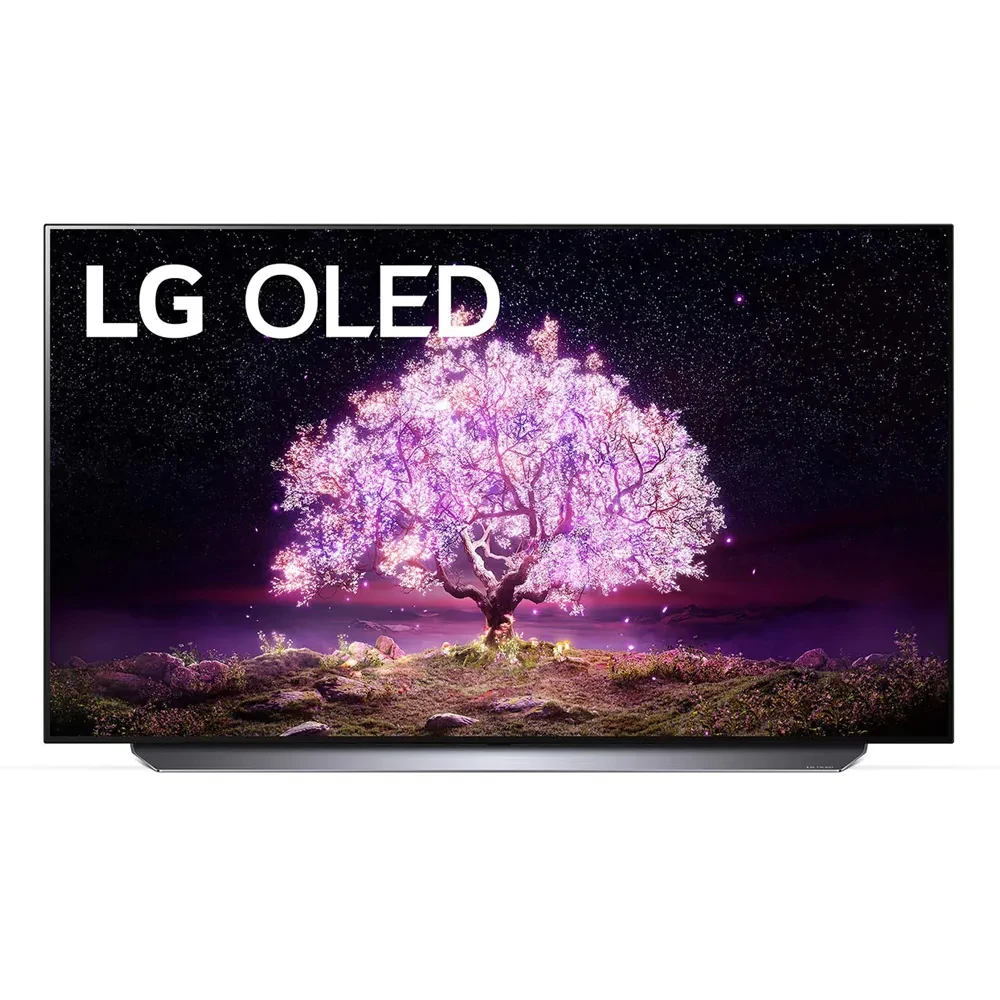 4K OLED TV
