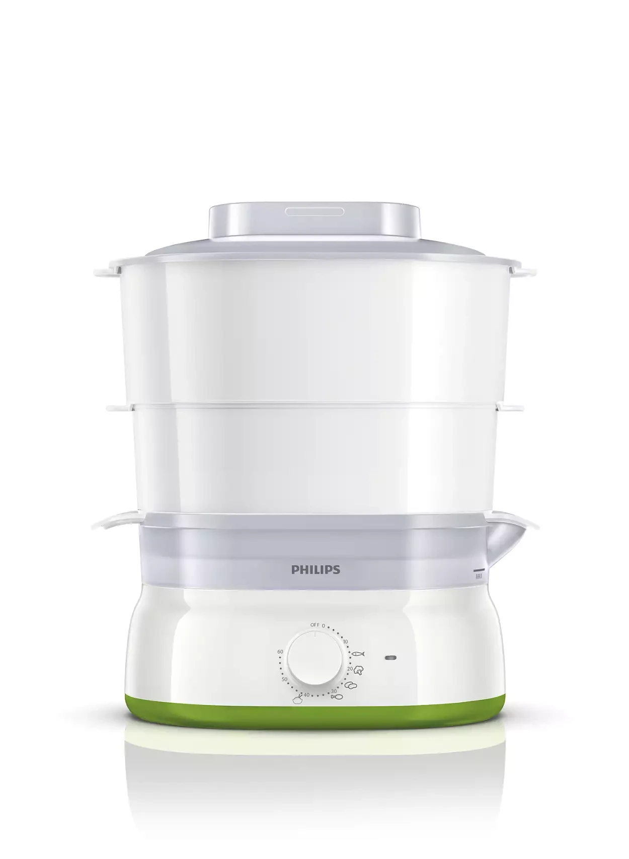 Food Steamer