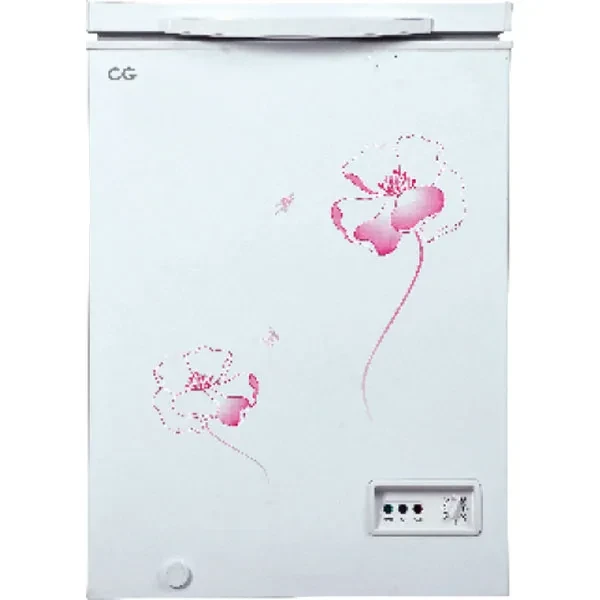 Chest Freezer