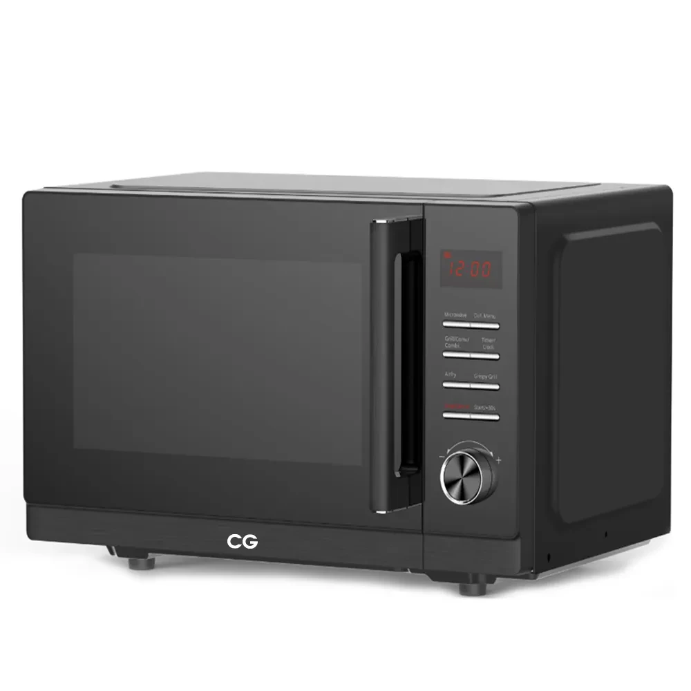 Microwave, Convection Oven & OTG