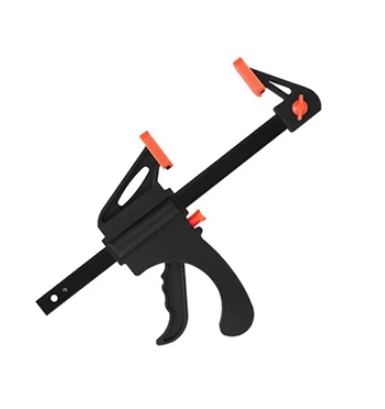 Quick Bar Clamps