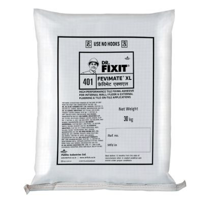 Tile Adhesive