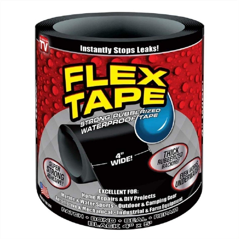 Flex Tape