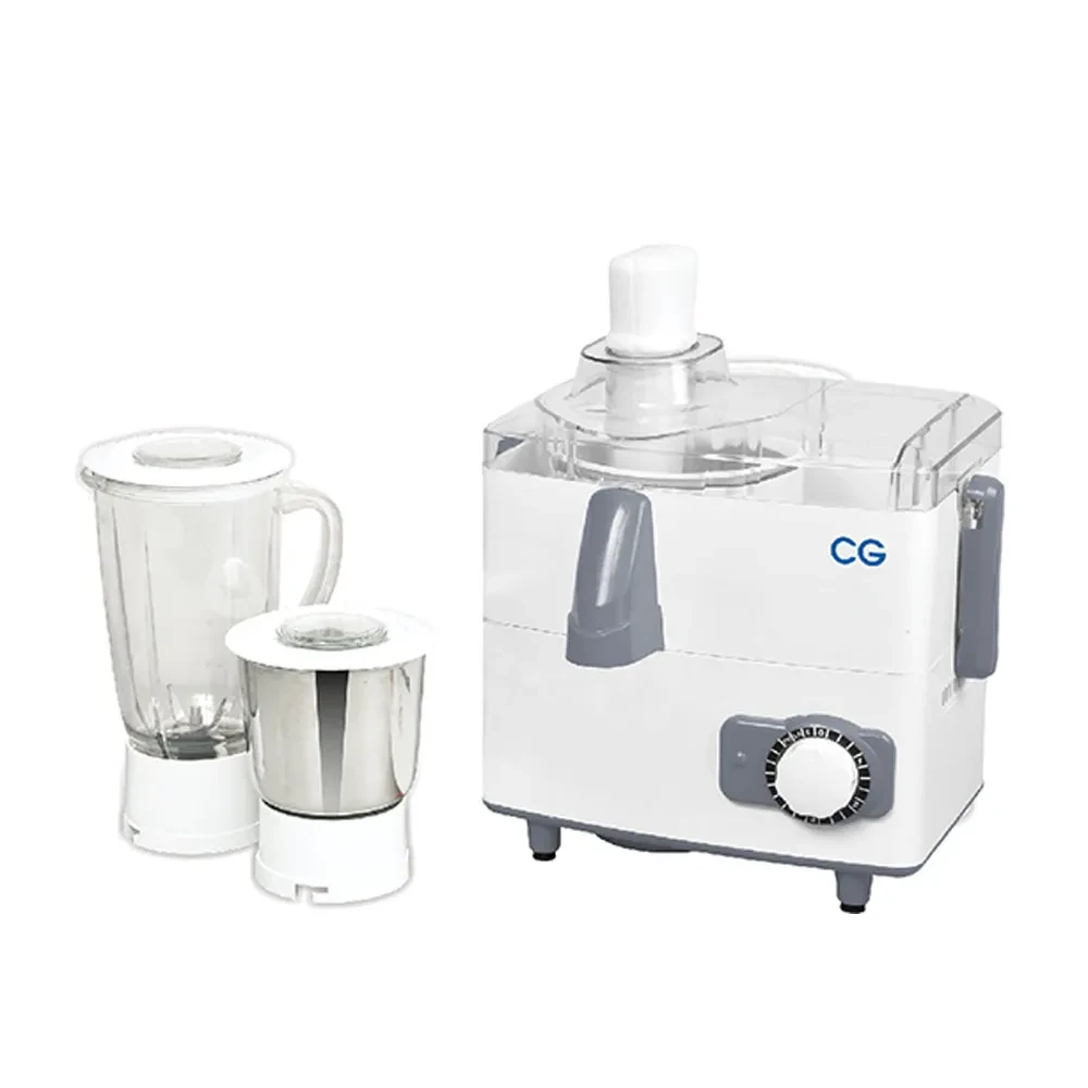 Juicer-Mixer Grinder