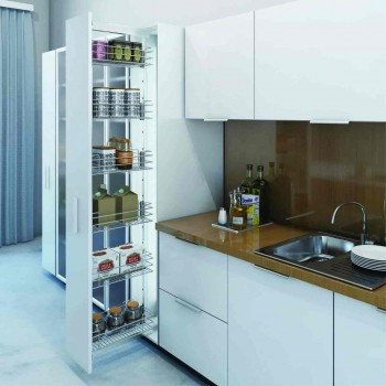 Larder Set