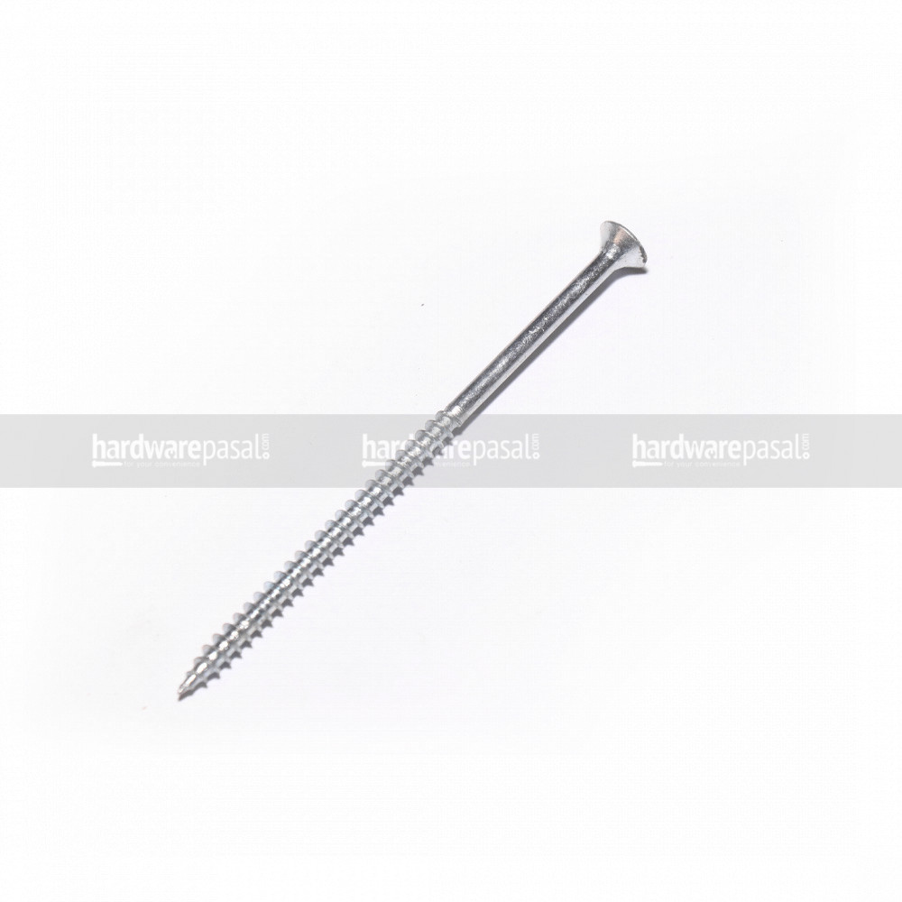 Clipboard Screws