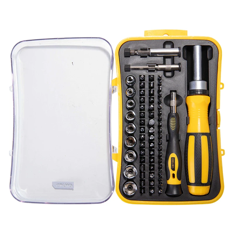 Screwdriver set