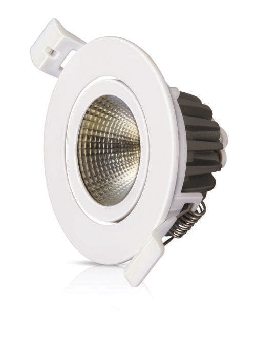 COB Lights