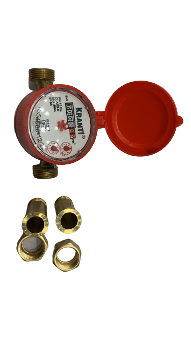 Water Meter