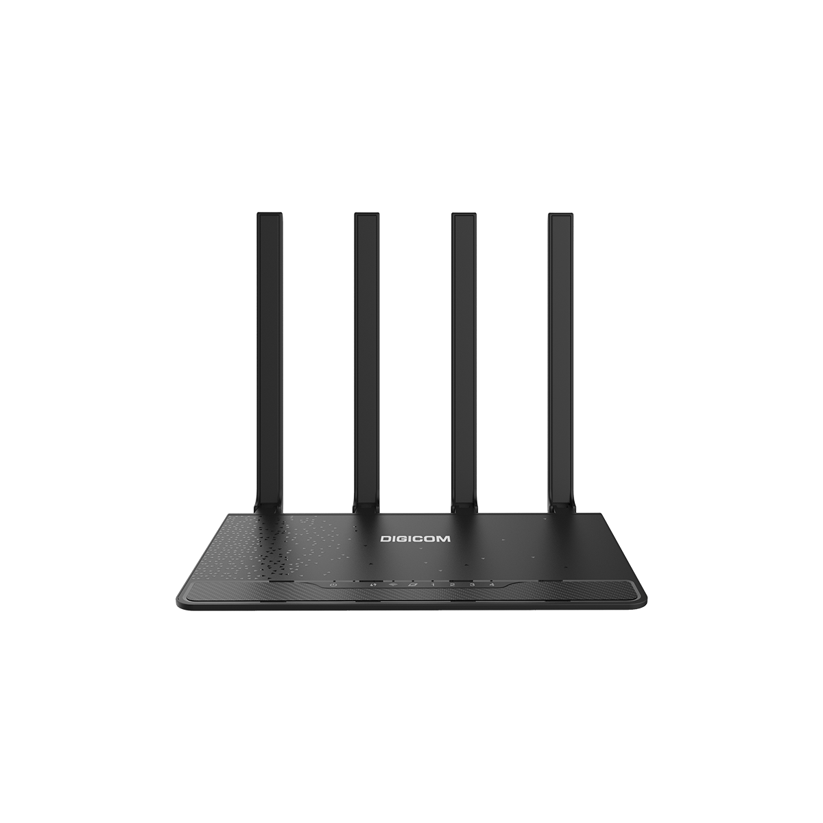 Internet Router