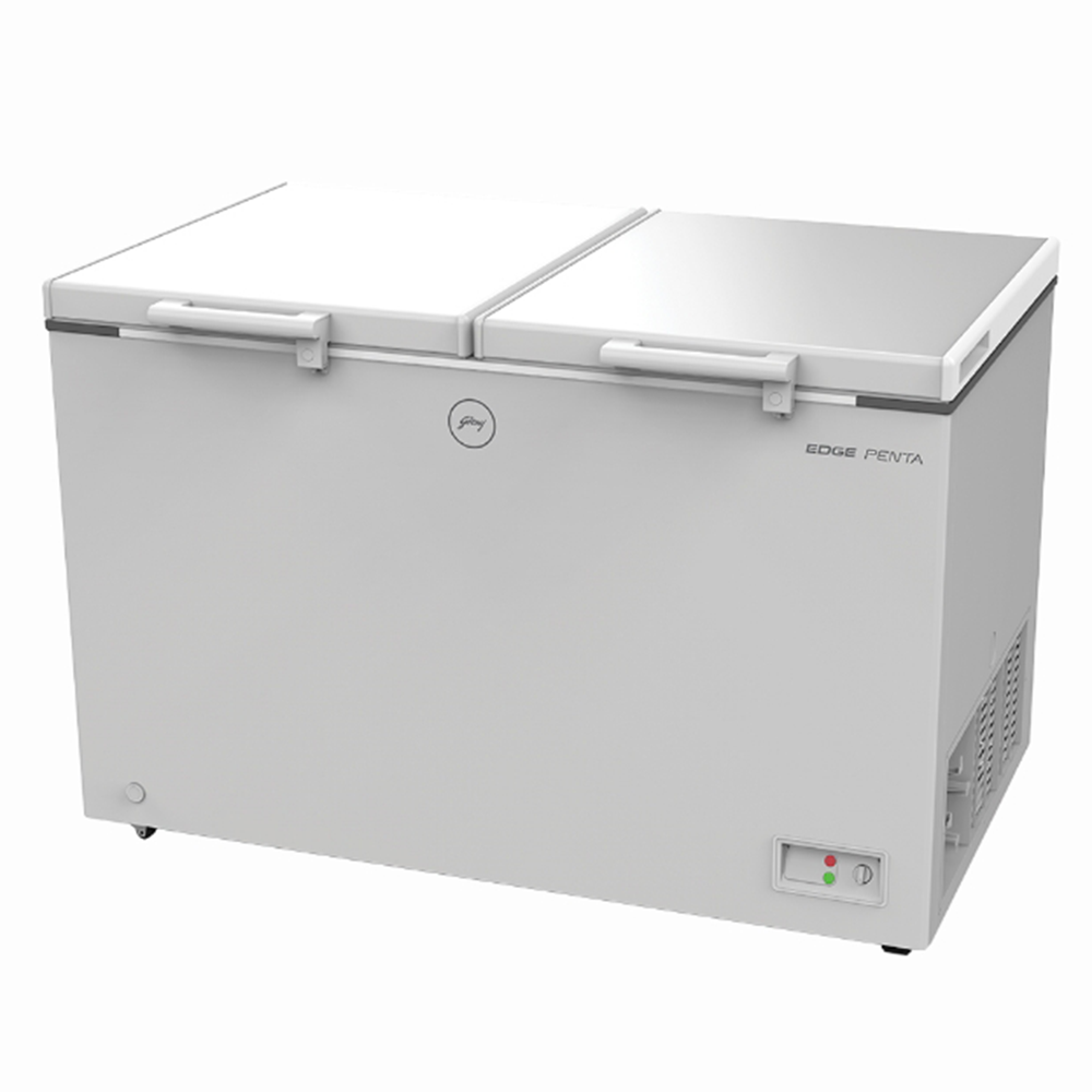 Chest Freezer
