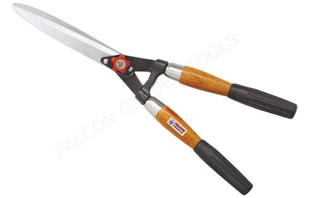 Hedge Shear