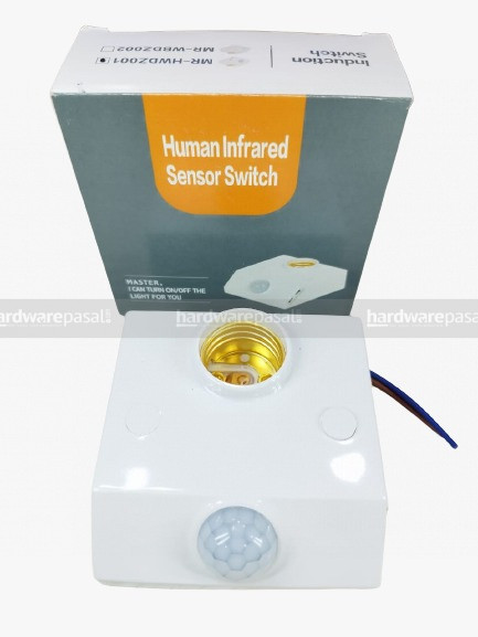 Motion Sensor