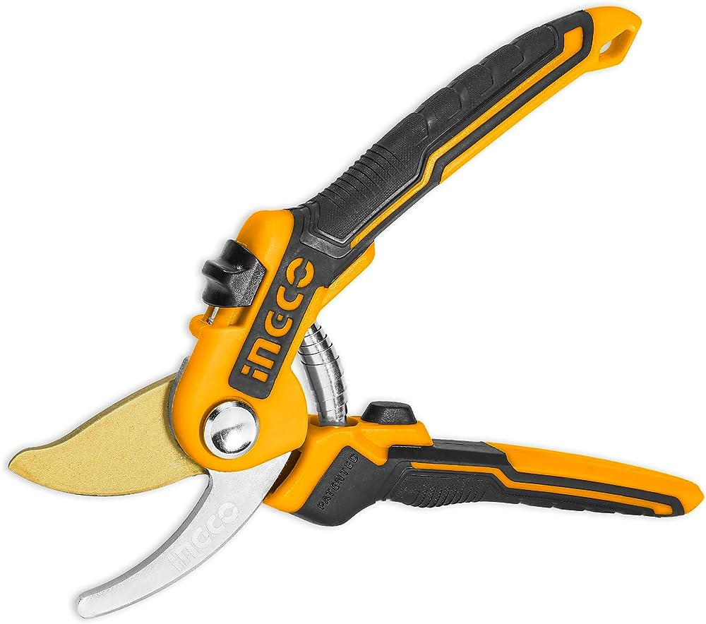 Pruning Shear