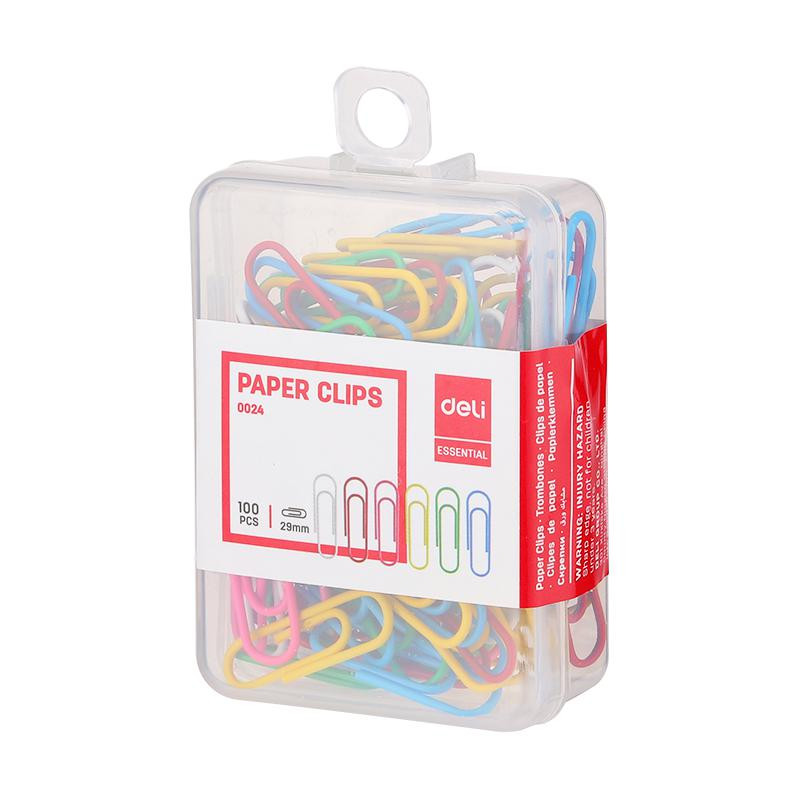 Paper Clip
