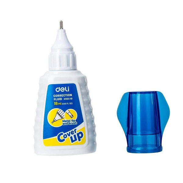 Correction Pen