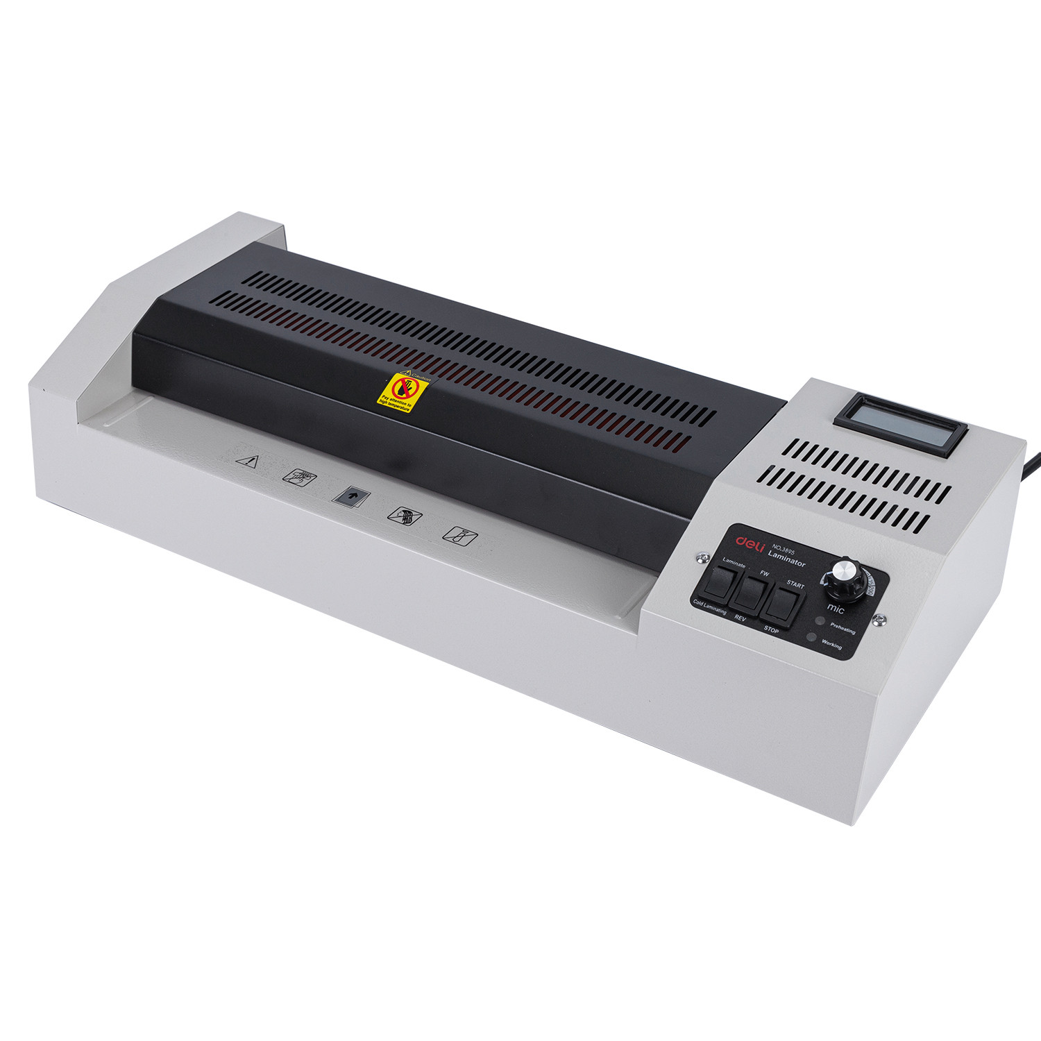 Laminator