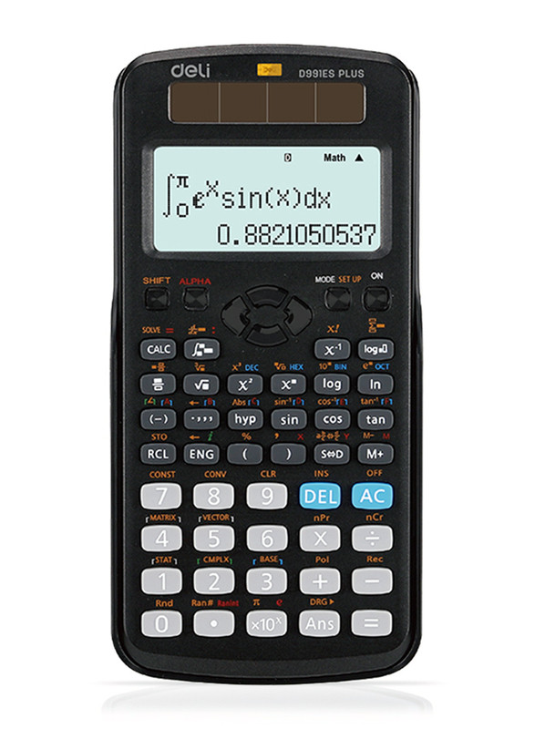 Calculator